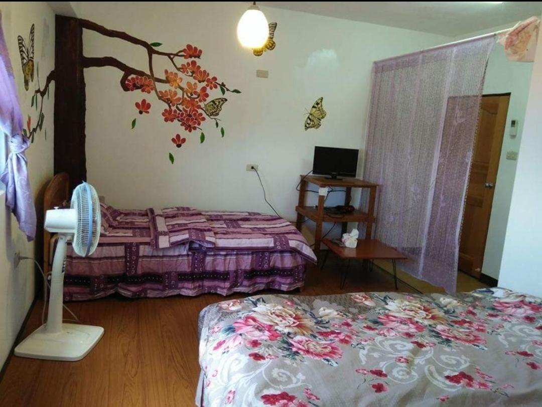 Lanyu My Home B&B Extérieur photo
